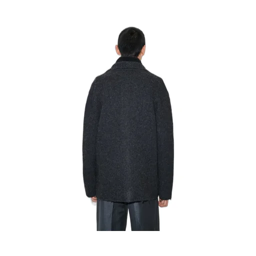 Big Cardigan