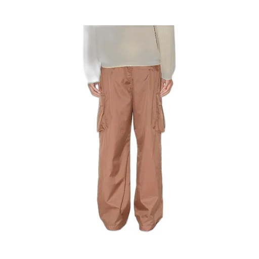 Mount Ripstop Cargo Trousers
