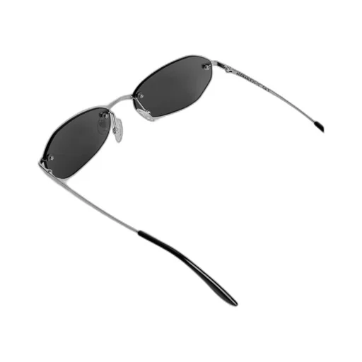 Adorable Oval-Frame Sunglasses