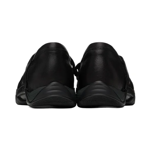 Strapped Comfort Sandals