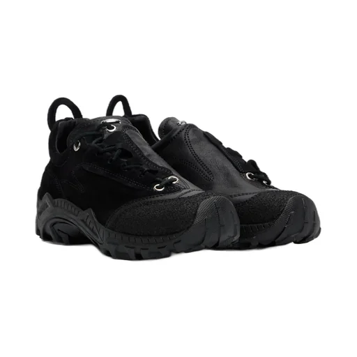 Our Legacy Gabe Lace-Up Sneakers