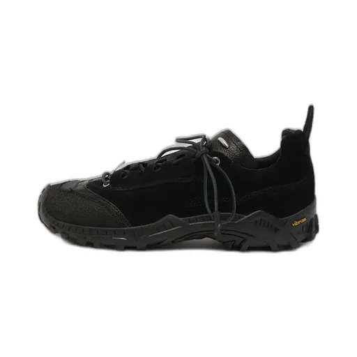 Our Legacy Gabe Lace-Up Sneakers