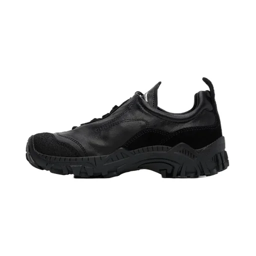 Our Legacy Gabe Lace-Up Sneakers