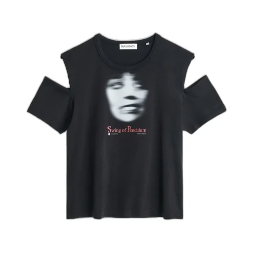 Punk Cotton T-Shirt