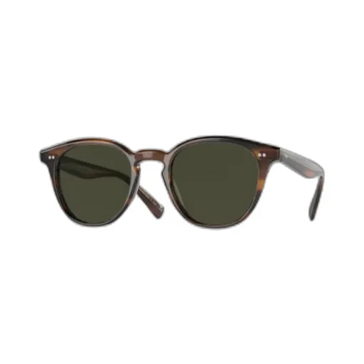 Logo Sunglasses