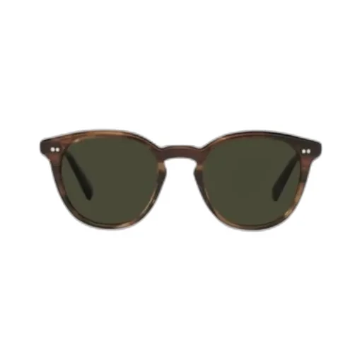Logo Sunglasses