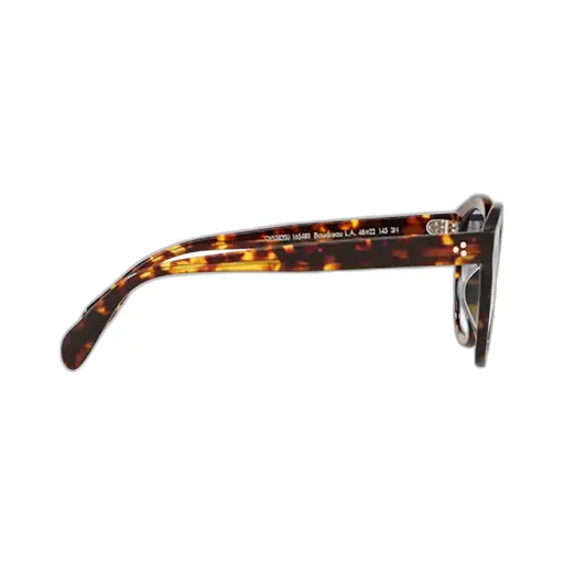 Boudreau L.A Sunglasses