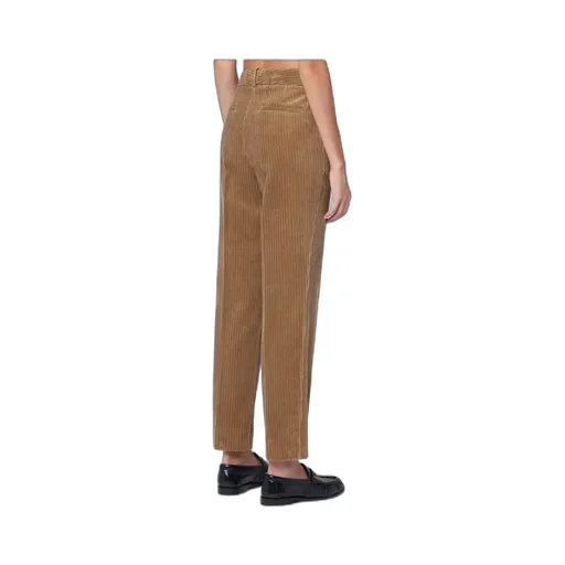 Belt Loop Casual Pants