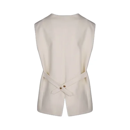 Gilet Over