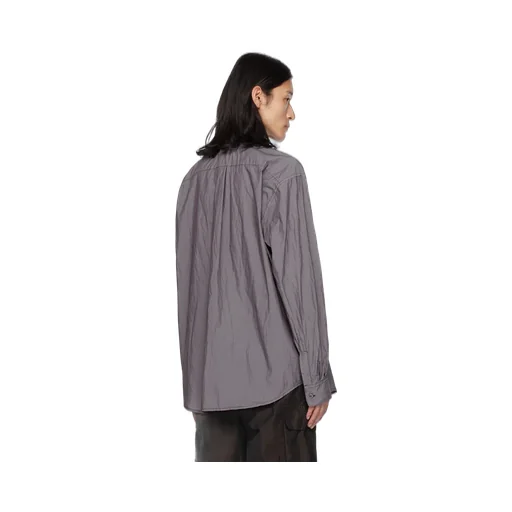 Coco 70S Long-Sleeved Shirt