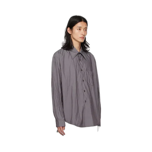 Coco 70S Long-Sleeved Shirt