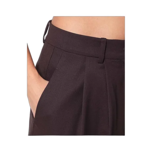 Belt Loop Trousers