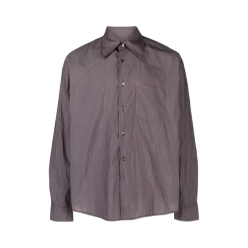 Coco 70S Long-Sleeved Shirt