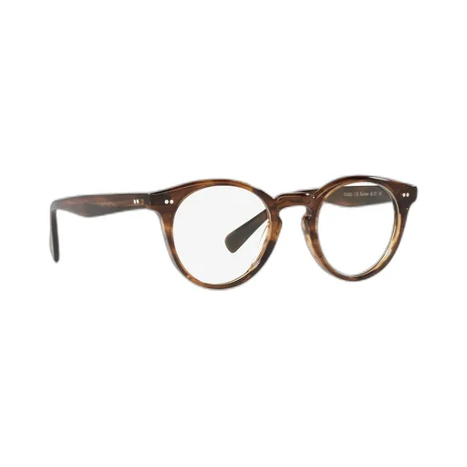 Round Frame Glasses