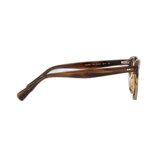Round Frame Glasses
