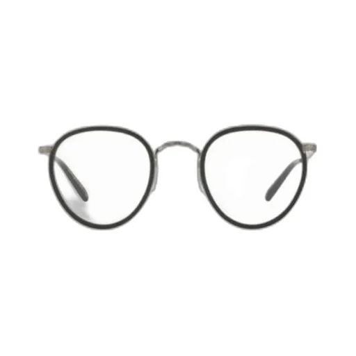 Circular Flat Mirror
