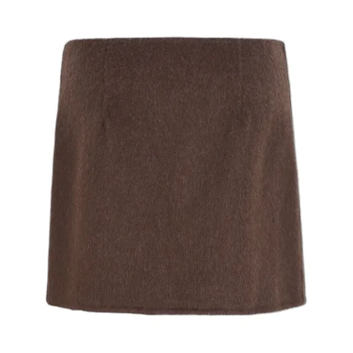 Wrap Skirt
