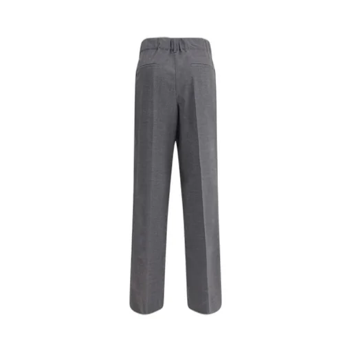 Belt Loop Track Pants