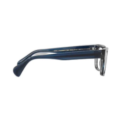 Square-Frame Glasses