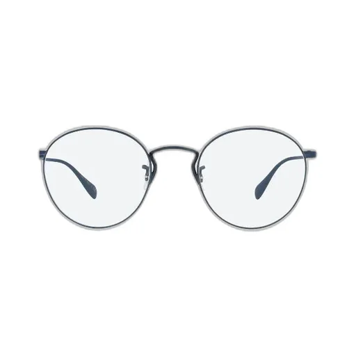 Round Glasses
