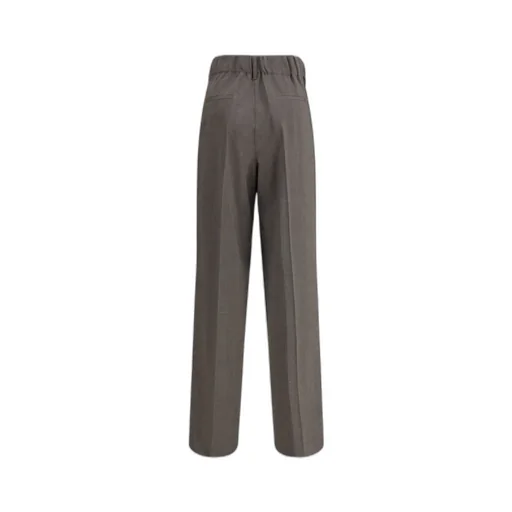 Belt Loop Track Pants