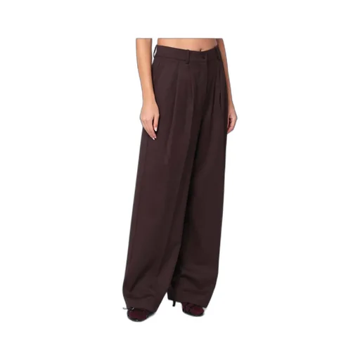 Belt Loop Trousers