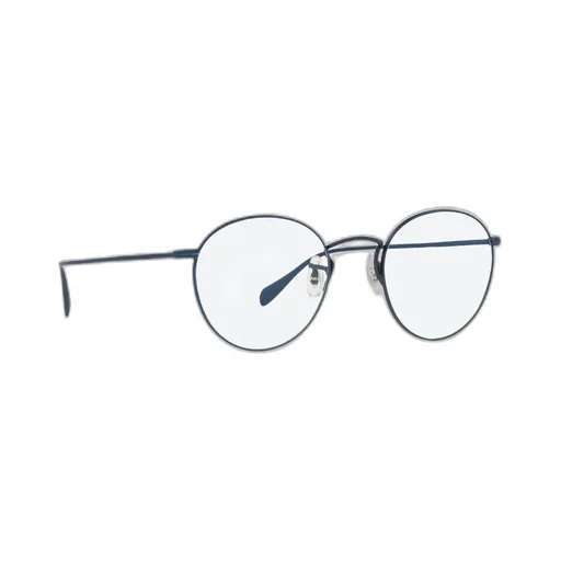 Round Glasses