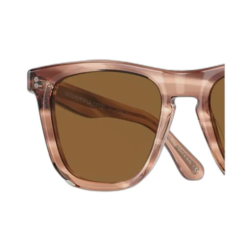 Logo Sunglasses