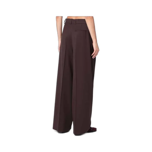 Belt Loop Trousers
