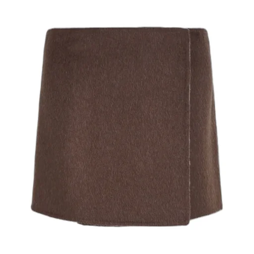 Wrap Skirt