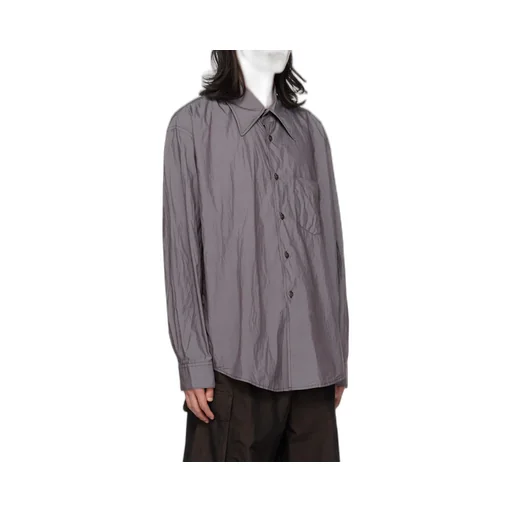 Coco 70S Long-Sleeved Shirt