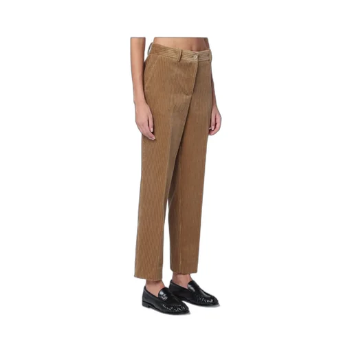 Belt Loop Casual Pants