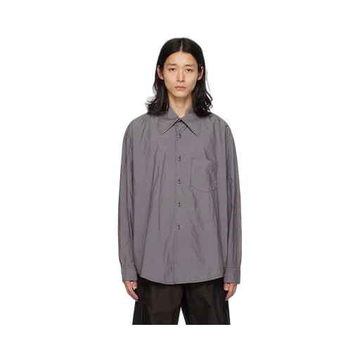 Coco 70S Long-Sleeved Shirt