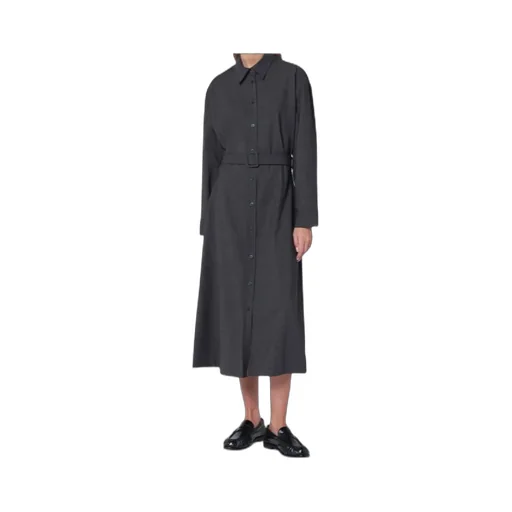 Shirt Dress