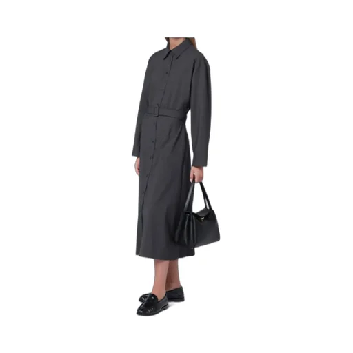 Shirt Dress