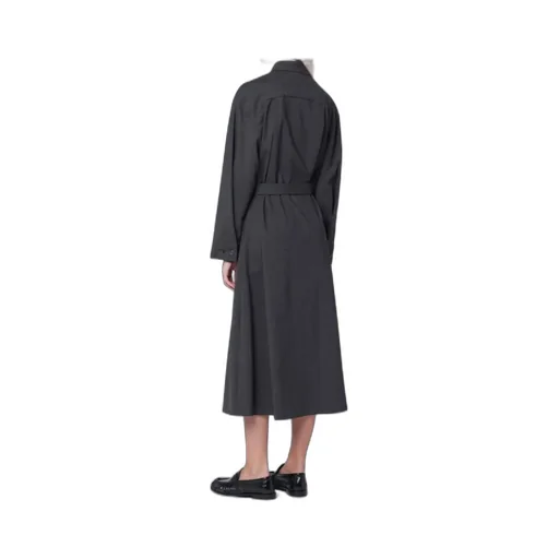 Shirt Dress