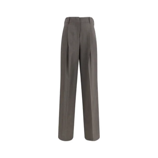 Belt Loop Track Pants