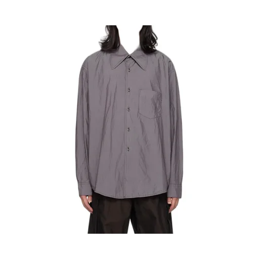 Coco 70S Long-Sleeved Shirt