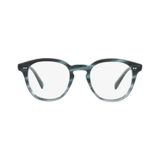 Desmon Round-Frame Glasses