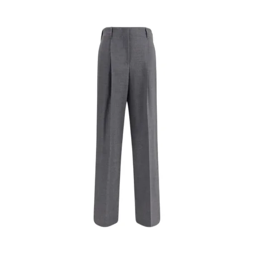 Belt Loop Track Pants