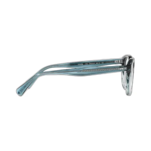 Desmon Round-Frame Glasses
