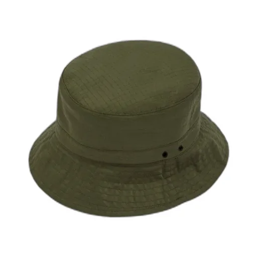 Ripstop Bucket Hat