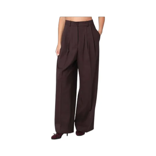 Belt Loop Trousers
