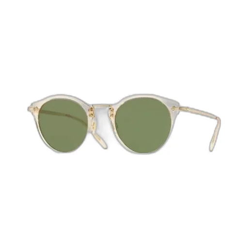 Round Sunglasses