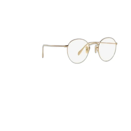 Coleridge Glasses