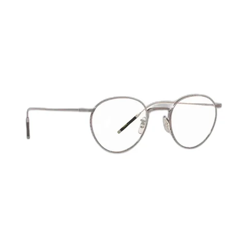 Round Frame Glasses