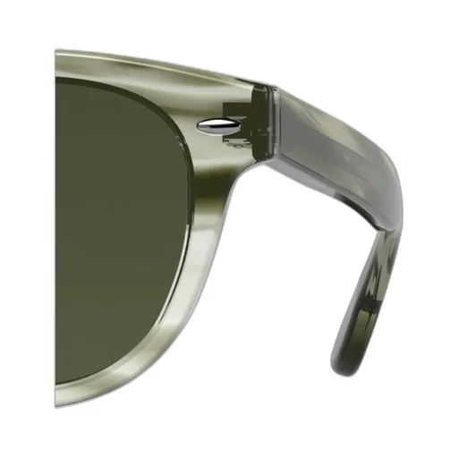 Sheldrake Sunglasses