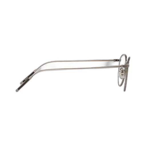 Round Frame Glasses