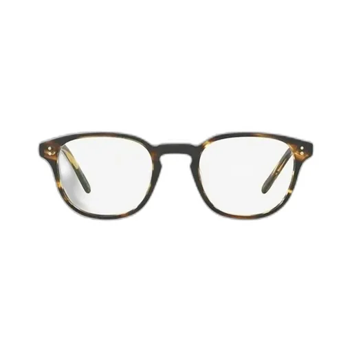 Fairmont Glasses
