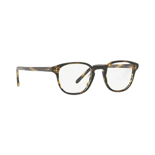 Fairmont Glasses